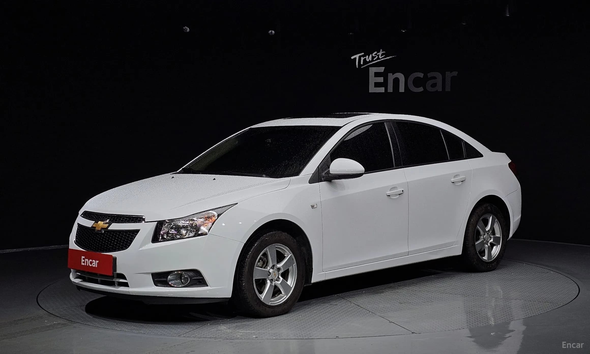 Cruze