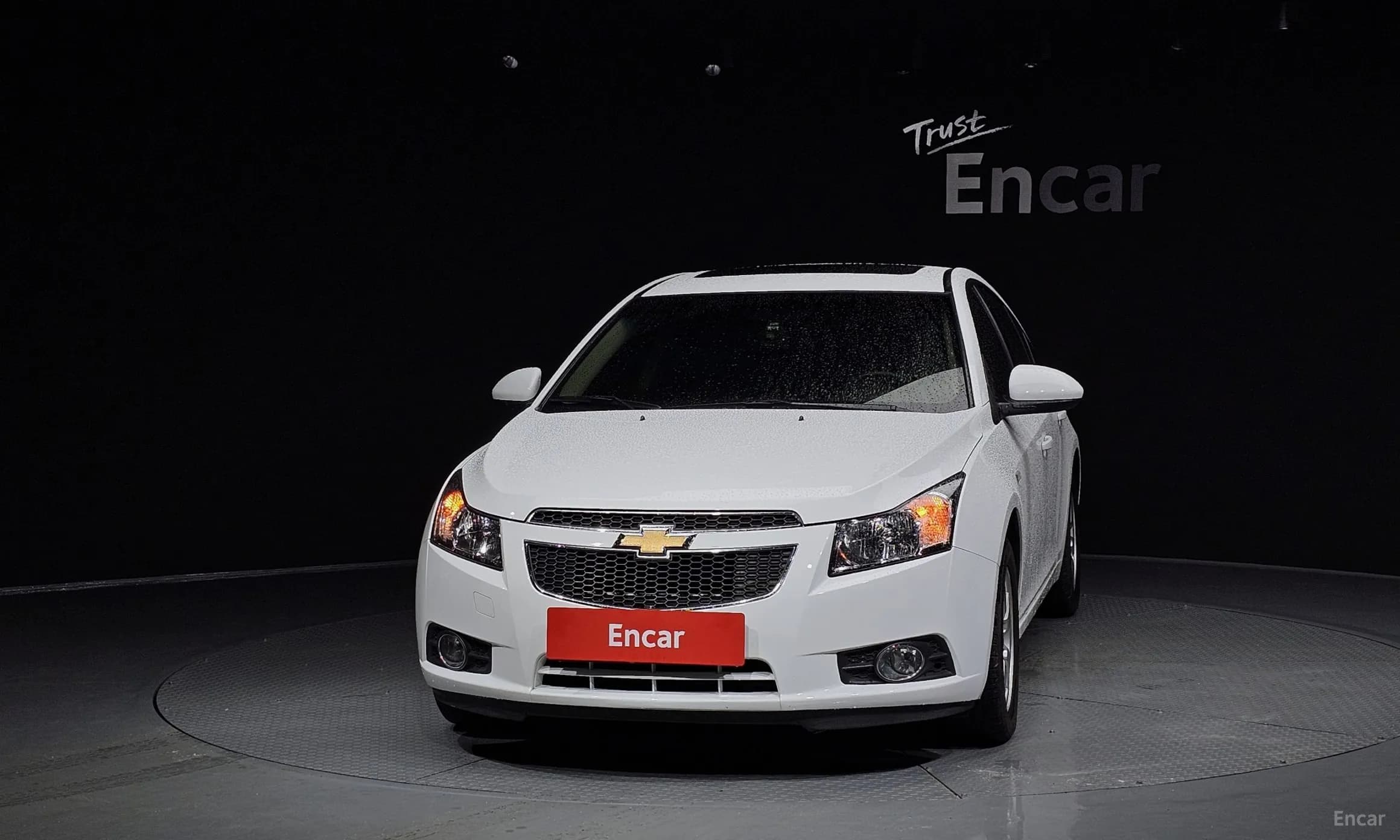 Cruze