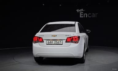 Cruze