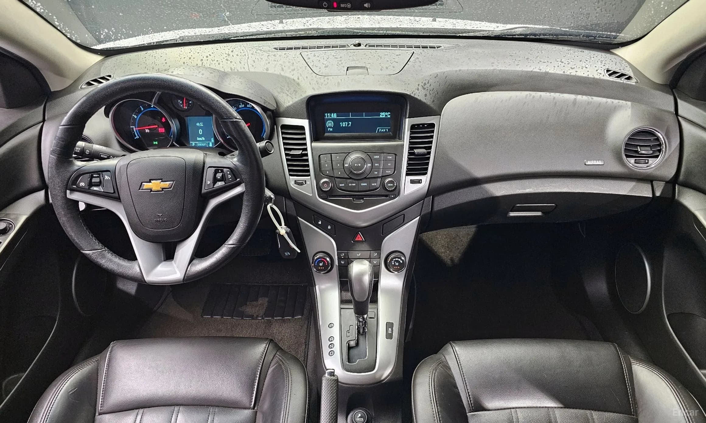 Cruze
