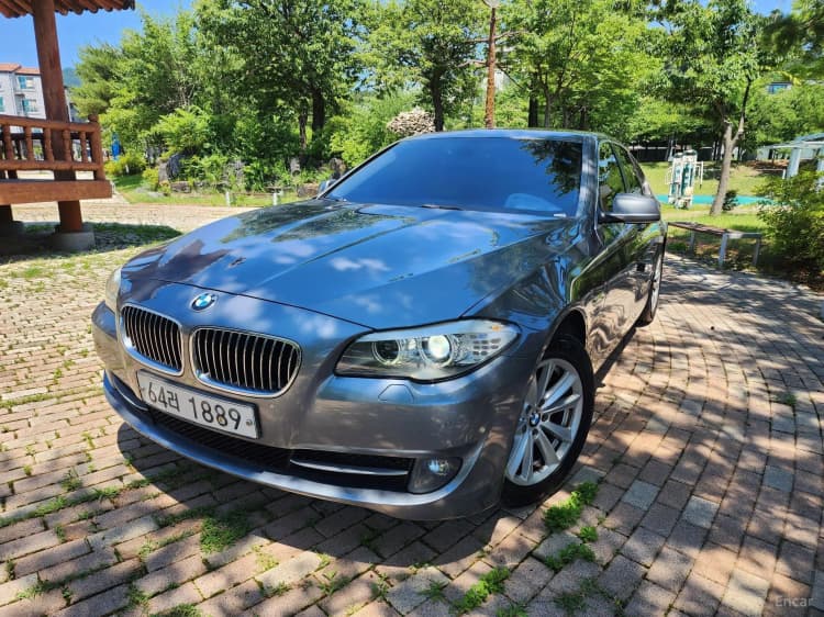 5 Series (F10)
