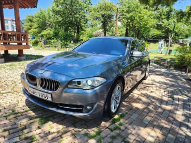 5 Series (F10)