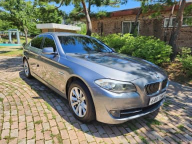 5 Series (F10)