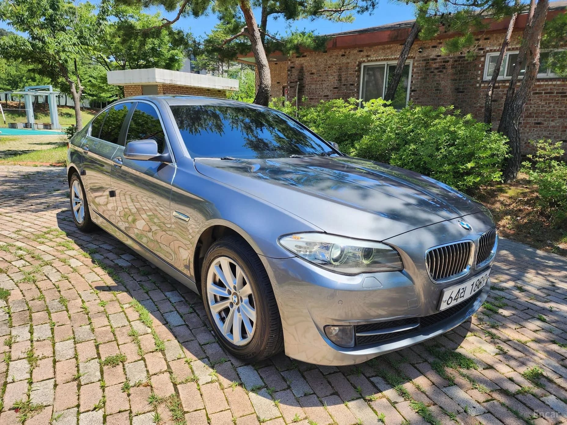 5 Series (F10)
