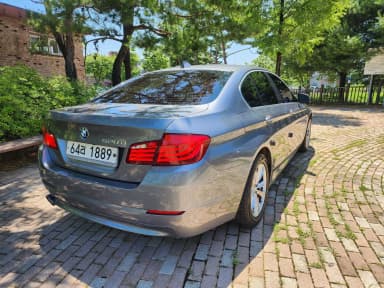 5 Series (F10)
