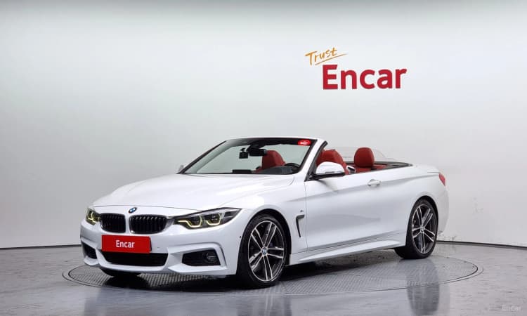 Series 4 (F32)