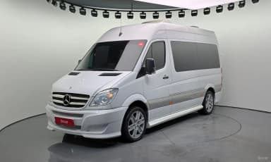 Sprinter