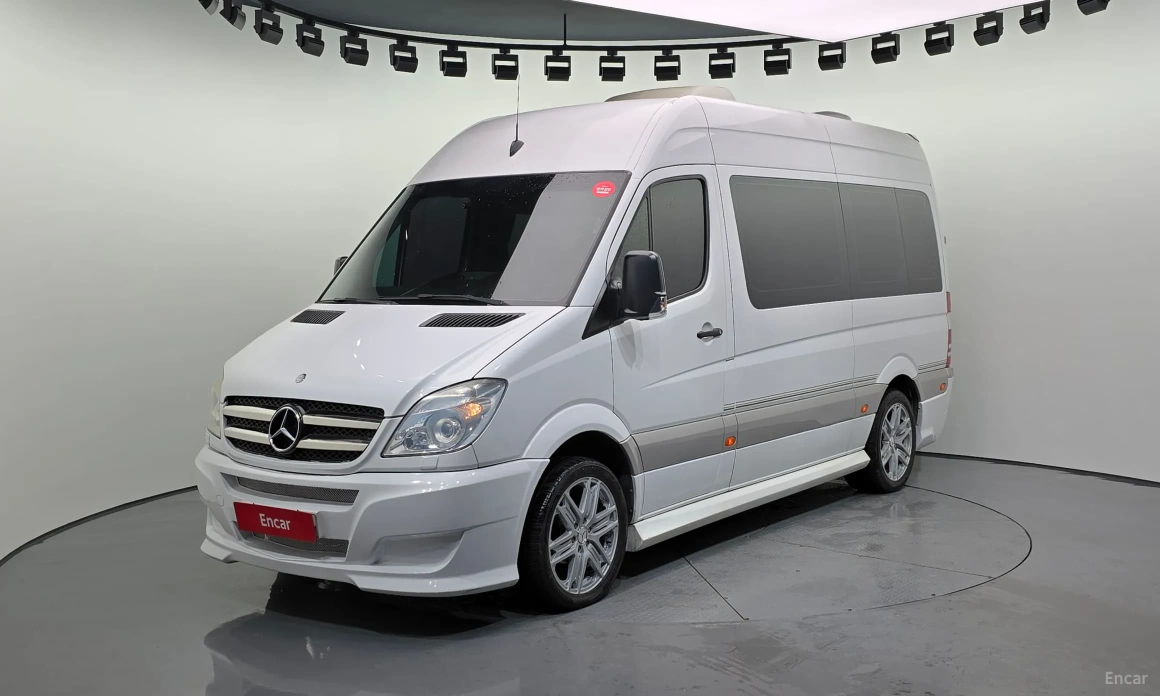 Sprinter