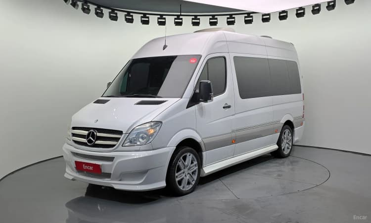 Sprinter