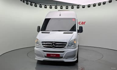 Sprinter