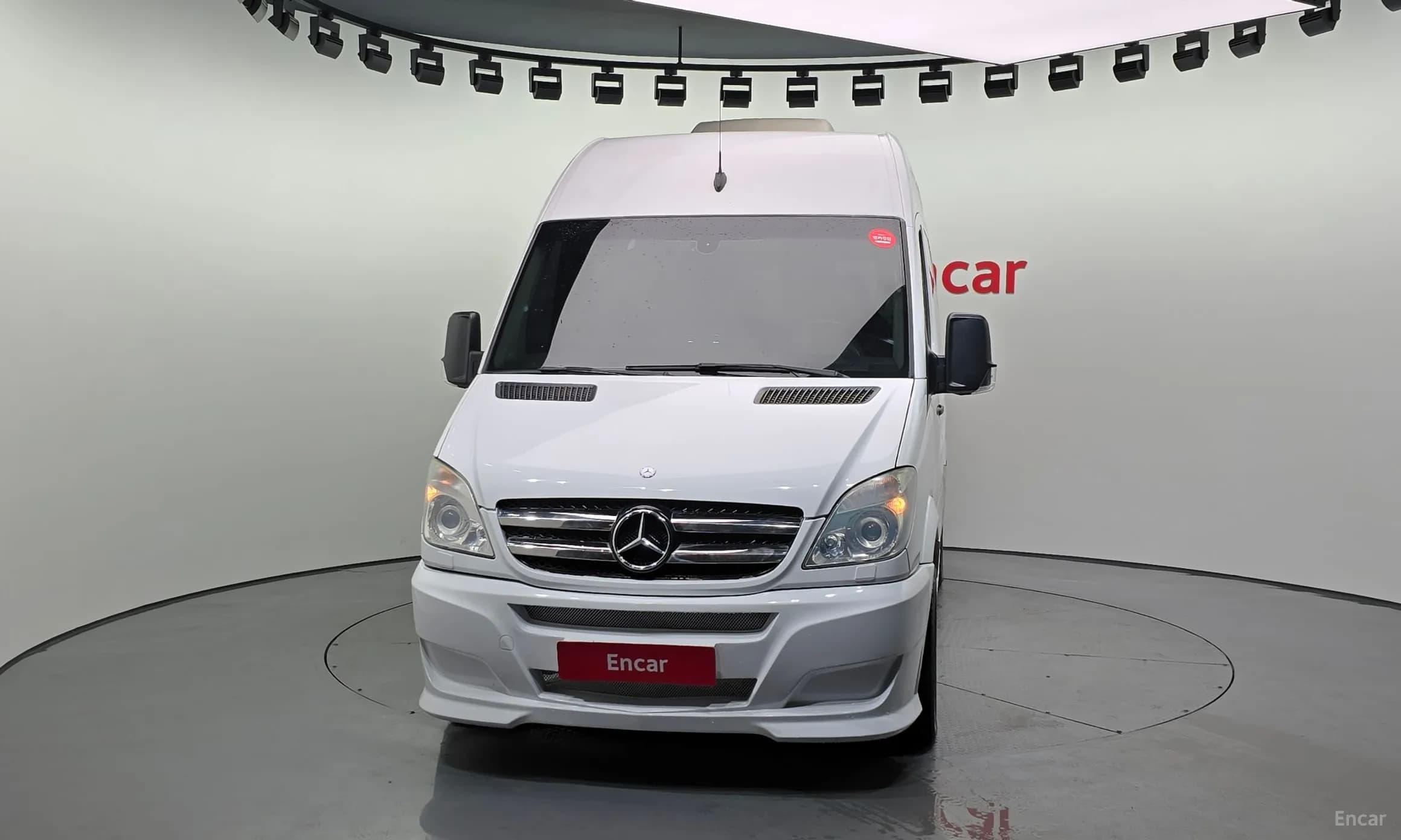 Sprinter
