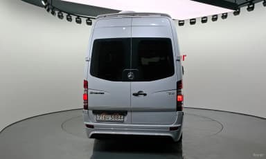 Sprinter