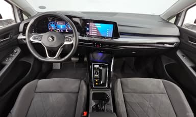 Golf 8th Generation
