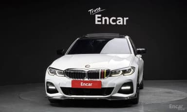 3 Series (G20)