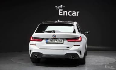 3 Series (G20)