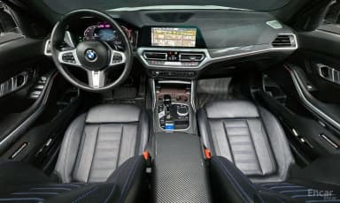 3 Series (G20)