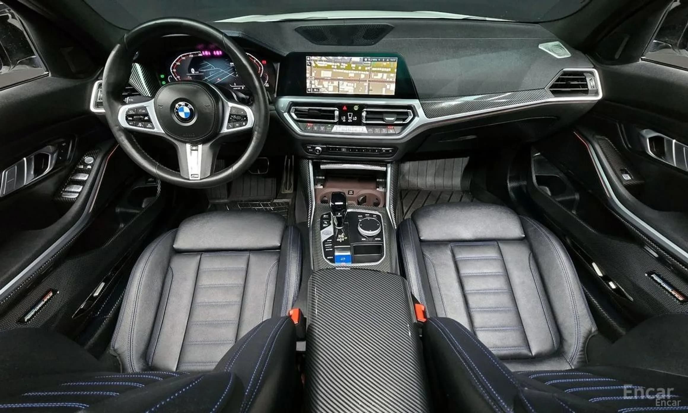 3 Series (G20)