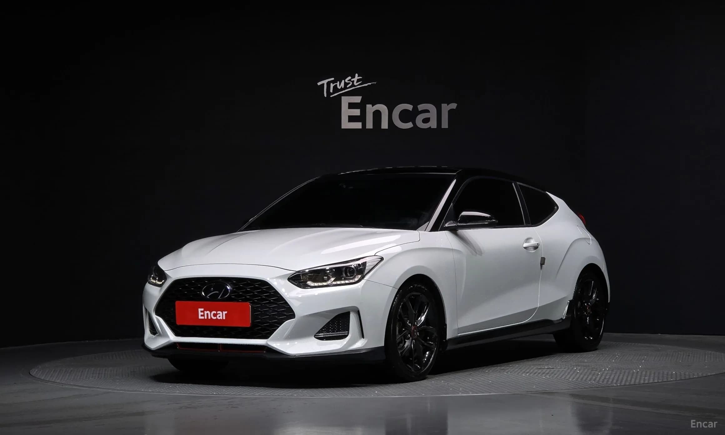 Veloster (JS)