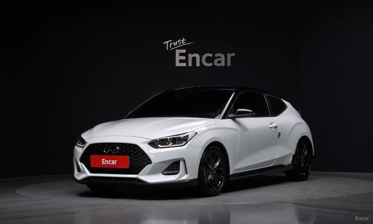 Veloster (JS)