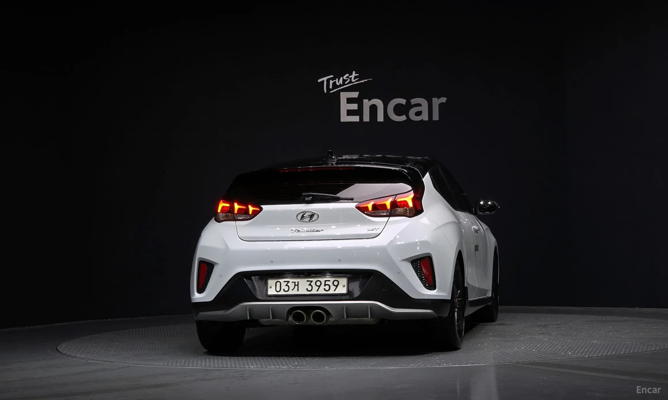 Veloster (JS)