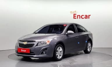 Cruze