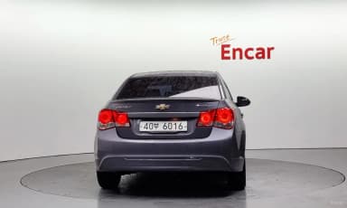 Cruze