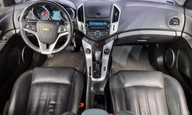 Cruze