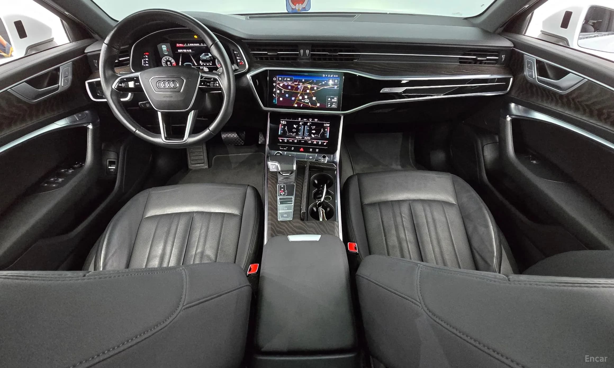 A6 (C8)