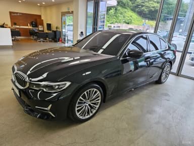 3 Series (G20)
