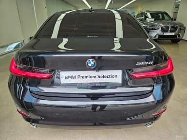 3 Series (G20)