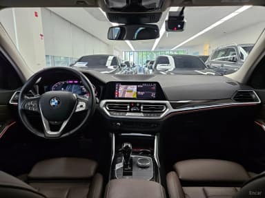 3 Series (G20)