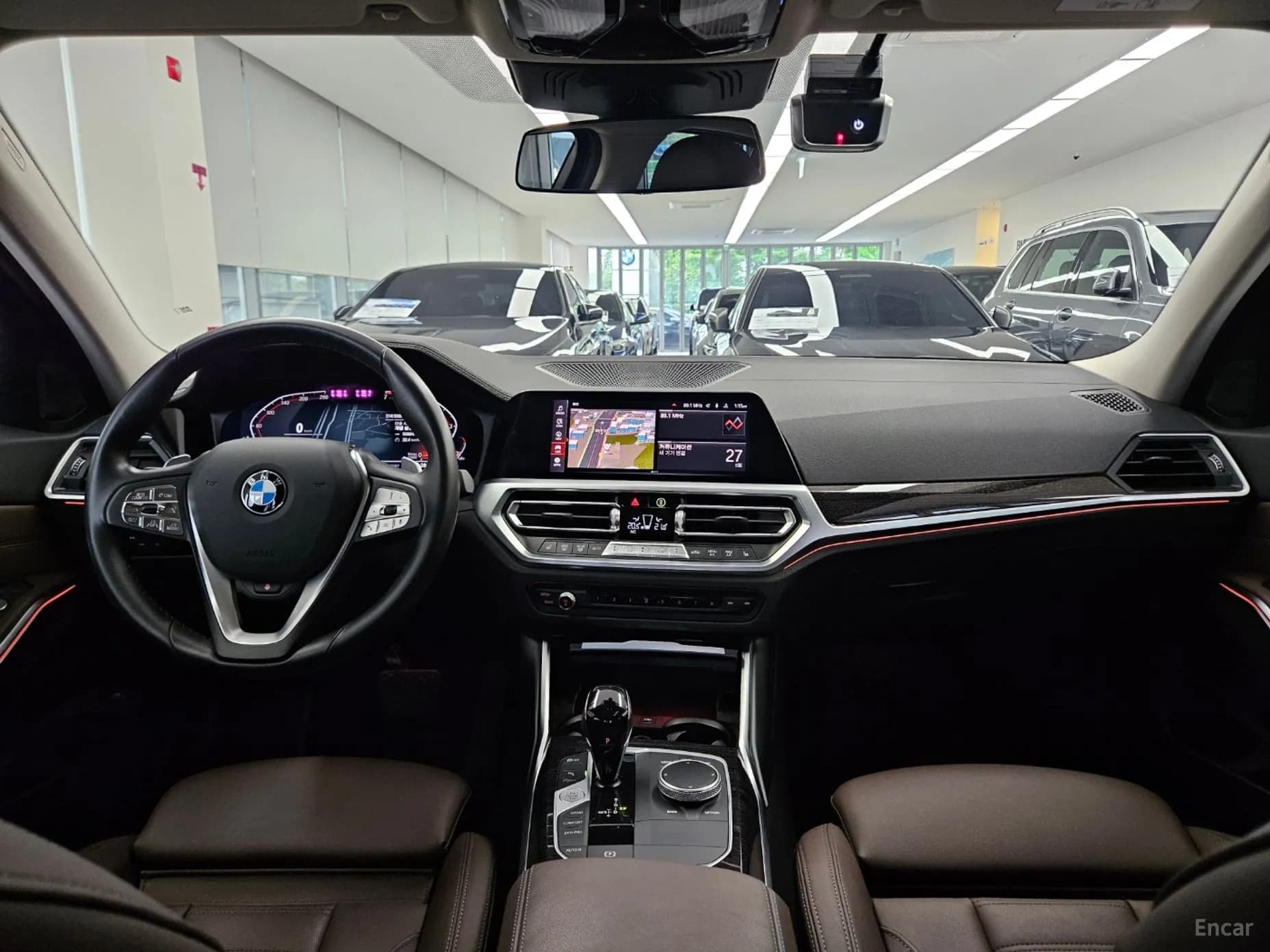 3 Series (G20)