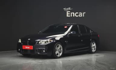 5 Series (F10)