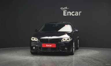 5 Series (F10)