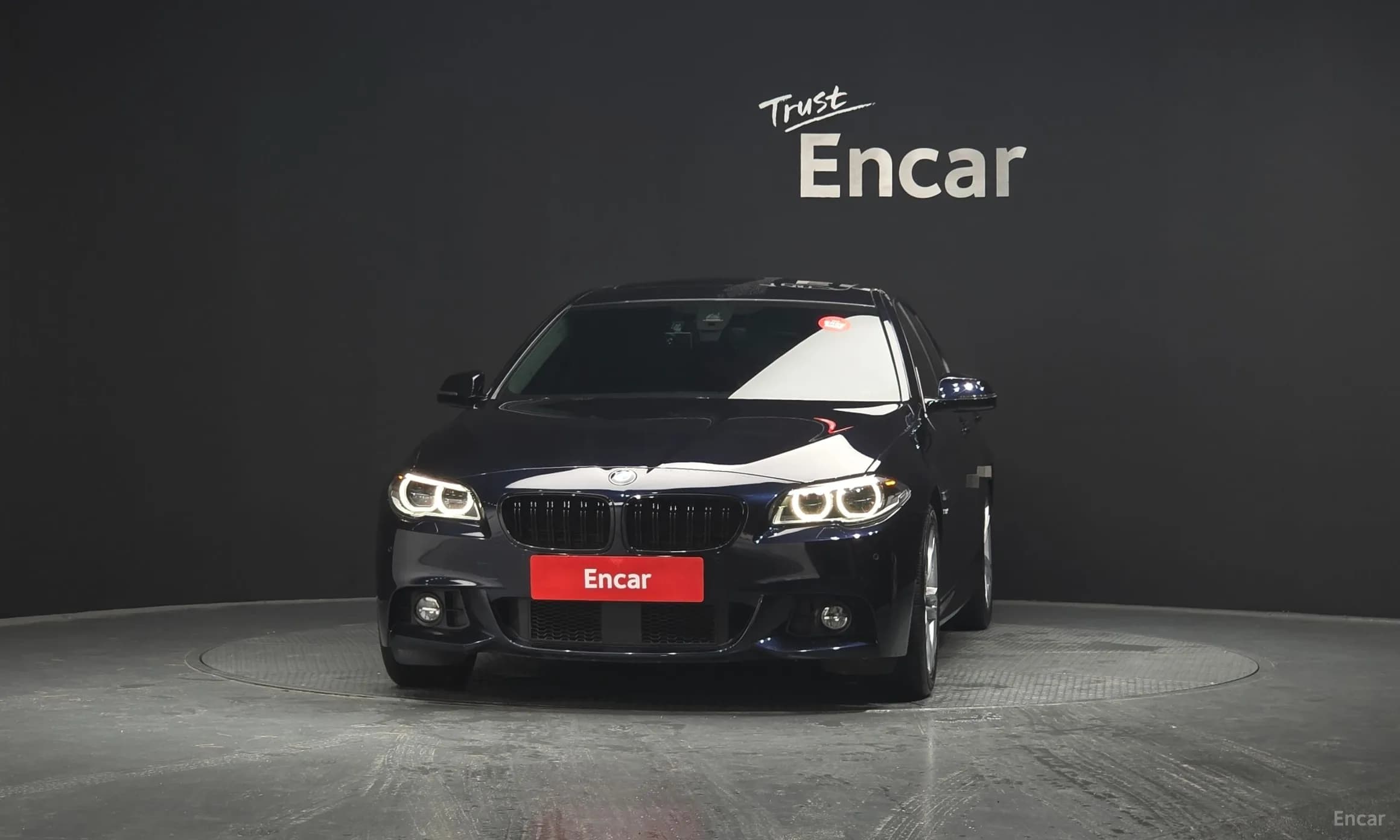 5 Series (F10)