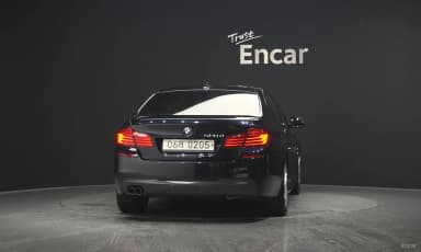 5 Series (F10)