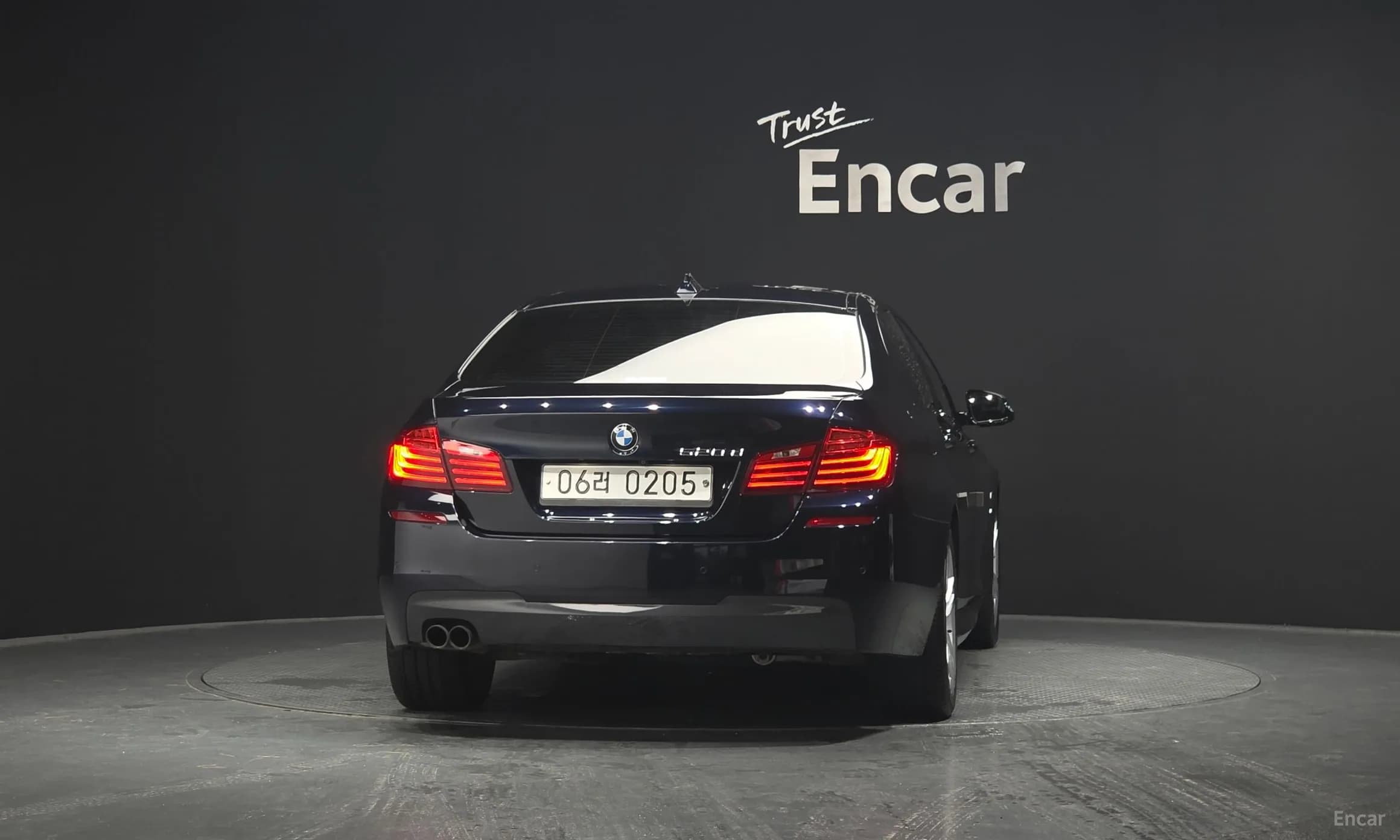 5 Series (F10)