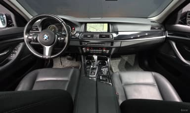 5 Series (F10)