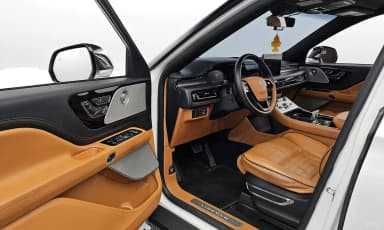 Aviator 2nd Generation