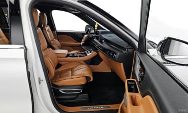 Aviator 2nd Generation