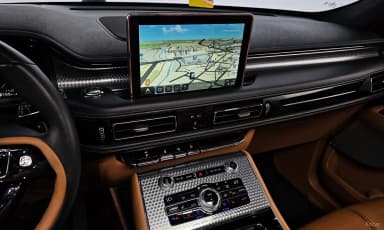 Aviator 2nd Generation