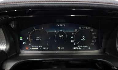 Aviator 2nd Generation