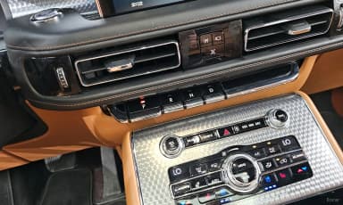 Aviator 2nd Generation