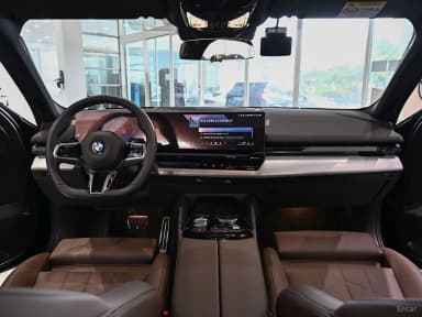 5 Series (G60)