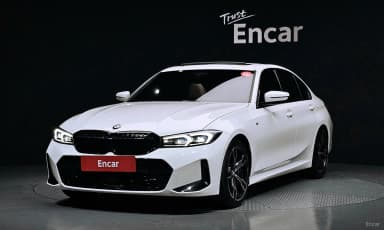 3 Series (G20)