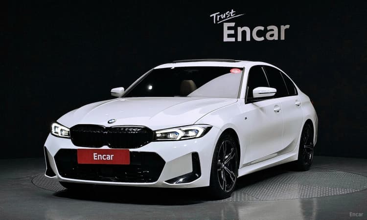 3 Series (G20)