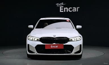 3 Series (G20)