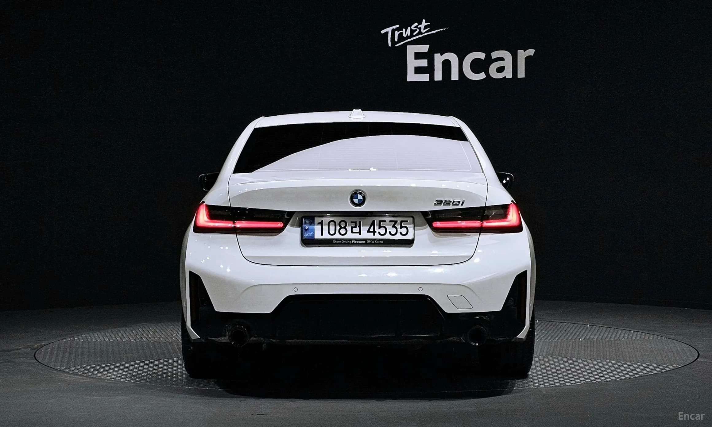 3 Series (G20)