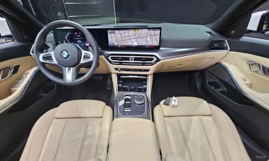 3 Series (G20)