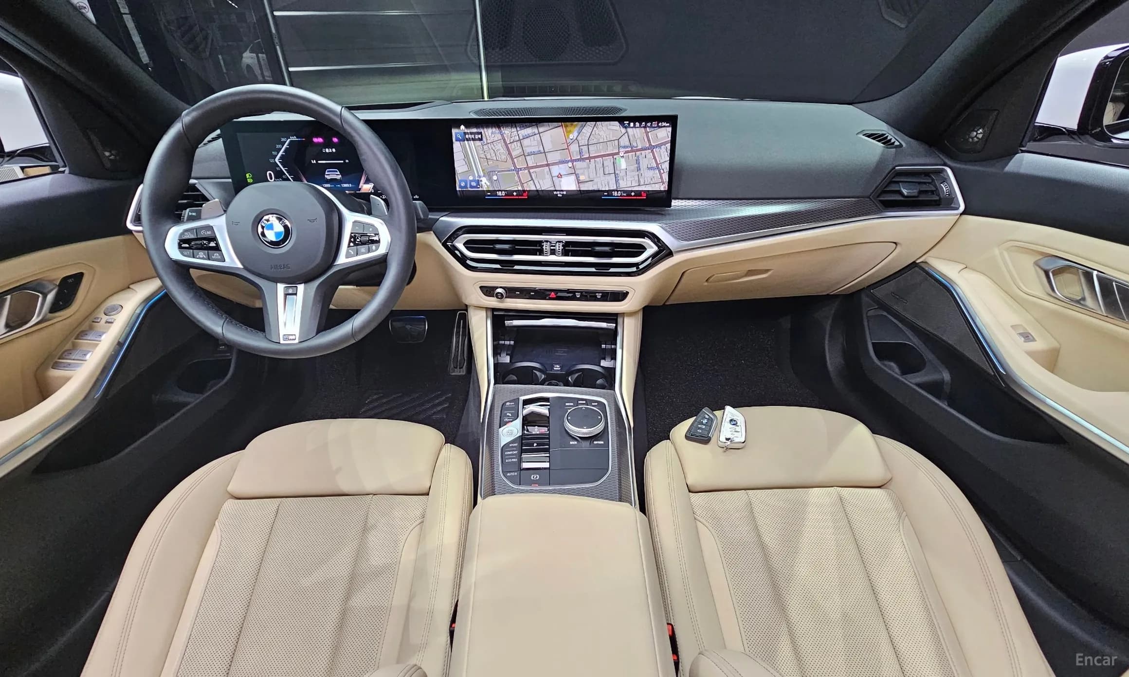 3 Series (G20)